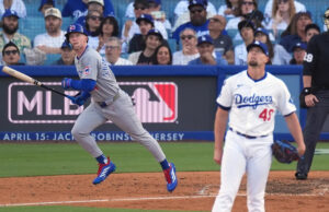 Dodgers colocou Blake Trainen no IL com calças justas apertadas, apaziguador do ativista Ivan Philips