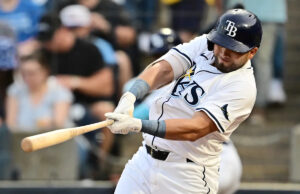 Fantasy Baseball Maukuf Wire: Jonathan Aranda é um necessário