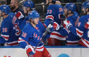 Panarin de NY Rangers, MSG pagou o descarte após alegações de abuso sexual de funcionários: relatório