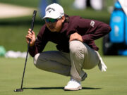 Min U Lee bateu no Masters depois de vencer seu primeiro PGA Tour. Jason Day acha que ele pode ser o número 1 do mundo