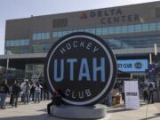 O UTA Hockey Club excluiu oficialmente dos play offs