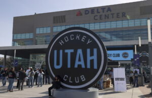 O UTA Hockey Club excluiu oficialmente dos play offs