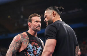 WrestleMania 41: Whe Wee thes Her Night 1 Break The Original Event?