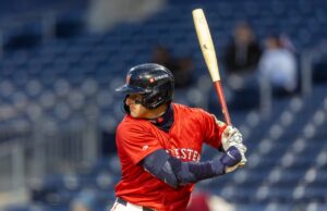 Roman Antony está pronto para voltar ao campo externo na quarta -feira, para a primeira imaginação base