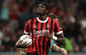 AC Milan XI vs Inter Milan – Preveja a formação e as notícias da equipe