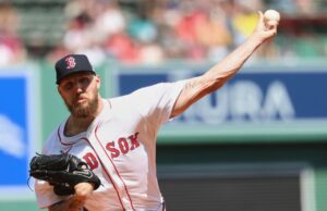 Red Socks S. April explica o ‘método errado’ por que ‘passivo’ explicou que ‘passivo’ começou a apertar