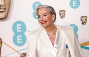 Emma Thompson, movimentos financeiros inteligentes levarão a melhorias
