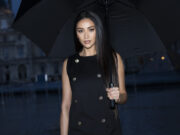 Shay Mitchell, seus motivos o levarão para a frente