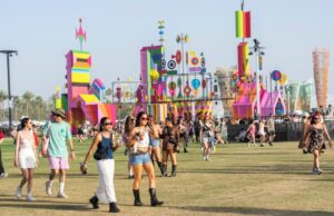 Fique no lado engraçado da tenda médica nesta temporada de festivais