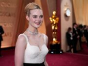 Elie Fanning, use sua energia para conseguir as coisas