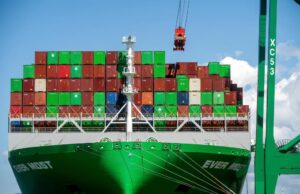 Outros países podem descontar a Califórnia de tarifas?