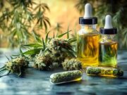 A maconha é comestível, petróleo e mais