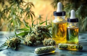 A maconha é comestível, petróleo e mais