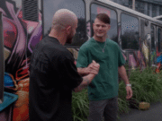 LOPS, VOLAKANOVSKY RACES no Museu de Arte