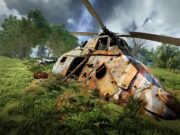 ‘Atabilista’ parece ‘Fallout’ para ver, mas é refrescantemente real