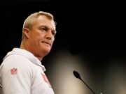 Kurtenbach: 49 pessoas estão no pior draft da NFL em uma década