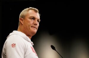 Kurtenbach: 49 pessoas estão no pior draft da NFL em uma década