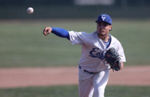 Roundup de preparação: Eliot Web Clayton Valley leva à vitória dominante contra Alhambra no jogo de abertura da liga