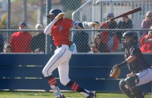 Roundup de preparação: Dublin Alhambra vem para capturar o título do torneio de Páscoa