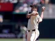 Giants desligam a cidade com uma manifestação de raiva para perder os Reds