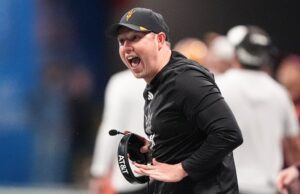 Recrutamento da CFB: a USC é quente como uma instalação estadual do Arizona da participação no CFP