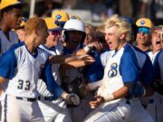 Benisia abre o jogo da liga com a vitória original contra Acalens