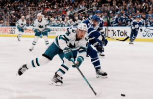 As tarifas de Trump podem trazer uma grande guerra comercial da NHL na América do Norte