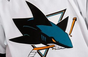Empréstimo de San Jose Sharks O Igor Cherishov para San Jose Barcuda ‘