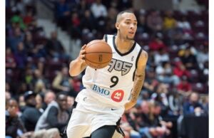 Prep Spotlight: San Leandro Tabs Devion Berry Próximo treinador de basquete masculino