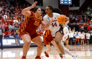Visualizações de draft da WNBA: K estará disponível para Valkiriz às 5