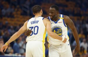 Warriors derrotaram Memphis para jogar atrás de Jimmy Butler por trás do Warriors Stef Curry