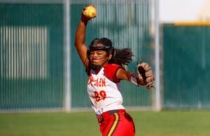 Willow Glenn mostra novamente por que é um dos principais times de softball na área da baía