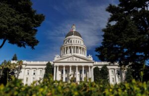 California MLAs Press pela privacidade dos eleitores nas eleições para eleições – Mercury News