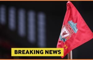 A estrela do Liverpool Alexander-Arnold pode criar uma inversão de marcha sensível
