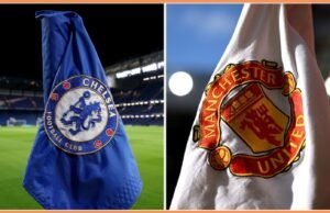 Aviso na transferência de Mike Migannan no Man Utd e Chelsea