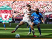 Considere a transferência de Benjamin Cesco em cima de Liverpool Alexander Isak