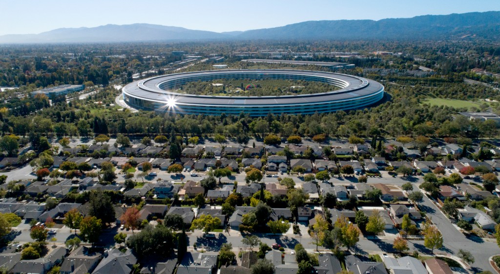 Gigantes da tecnologia para arar o tesouro de US $ 500 bilhões em mais pontes – Mercury News