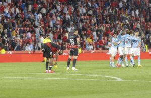 La Liga emocionante europeia européia que abandonará seus ingressos?