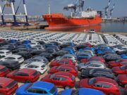 Como as tarifas de Trump estão jogando na China – Mercury News