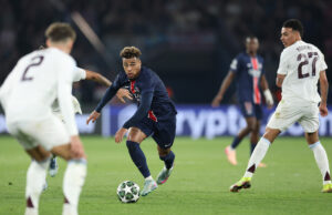 Podcast de conversação do PSG: reação da vila, Premier League Snowburry e Mbappey Red