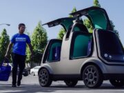 Startup autônomo Nooro levantou US $ 106 milhões em notícias de baixa avaliação