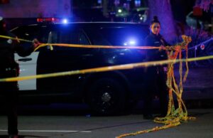 As entradas humanas cancelaram o tiroteio mortal na festa de aniversário de Oakland