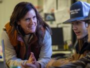 Escolas dependentes da vigilância digital precisam tocar um homem ainda