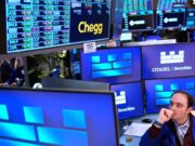 Risco de tecnologia ‘traição’ pilha como pilha de ações como incríveis – Mercury News