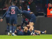 O incrível objetivo de Cavratcalea ajuda o PSG a derrotar as notícias do Aston Villa 4-1-News