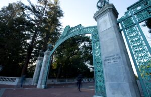 UC, CSU deve defender estudantes estrangeiros