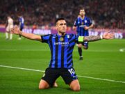 Por que a Sra., Derrotou o Inter-Bayern como uma pontuação com notícias de alpanos de pontuação de 2 a 0