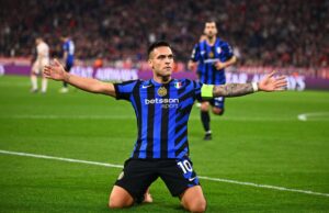 Por que a Sra., Derrotou o Inter-Bayern como uma pontuação com notícias de alpanos de pontuação de 2 a 0