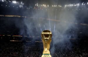 A América do Sul propôs estender a Copa do Mundo de 2030 para 643 equipes