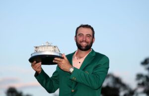 Mestrado Prêmio em dinheiro: Quanto os jogadores ganham em agosto em 2025?